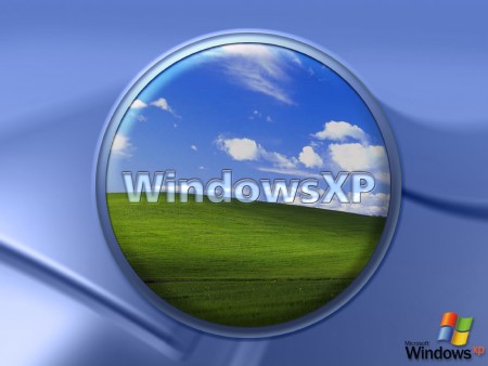Графика - Windows XP