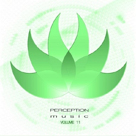 Perception Music Vol. 11 (2013)
