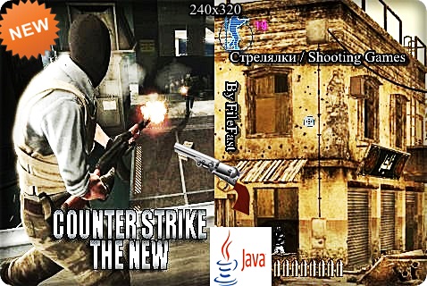 Counter Strike: The New / -: 