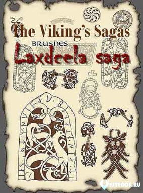 Сага о людях из Лососьей Долины / The Viking Sagas