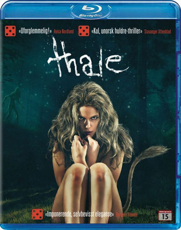 Хвост / Thale (2012) HDRip