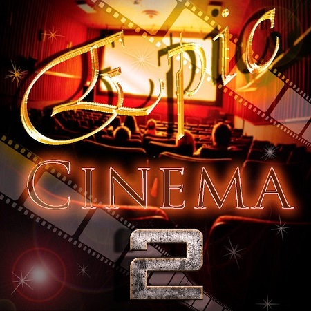 Mystic Kingz Epic Cinema 2 ACiD WAV MiDi-MAGNETRiXX | 1.25GB