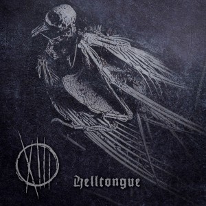 XIII - Helltongue (2013)