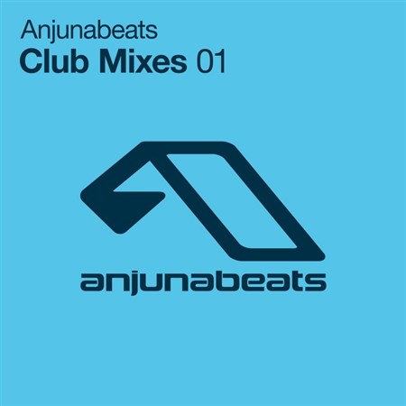 Anjunabeats Club Mixes 01 (2013)