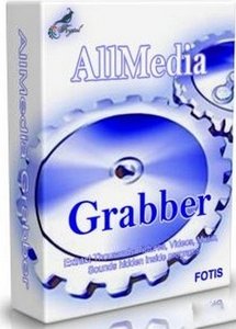 AllMedia Grabber 6.0 Multilanguage