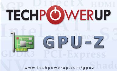 GPU-Z 0.8.3 Portable