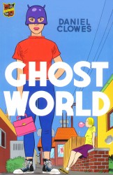 Ghost World - Comic by Daniel Clowes