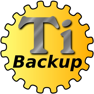 TITANIUM BACKUP PRO V.5.5.2.1