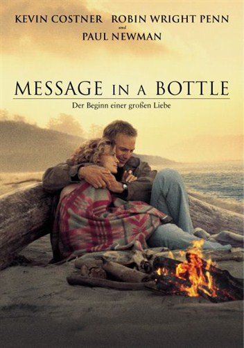    / Message in a Bottle (1999 / HDRip)