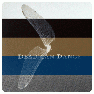 Dead Can Dance - Live Happenings