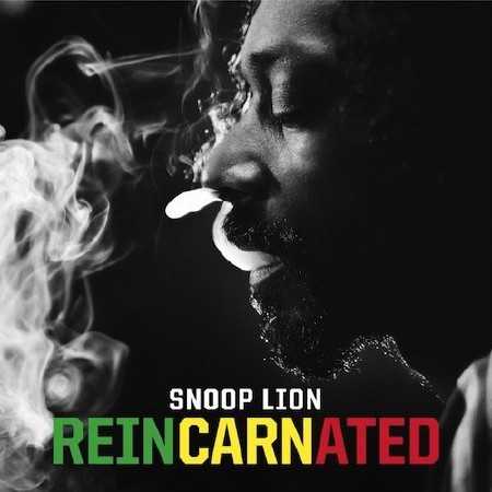 Snoop Lion - Reincarnated [Deluxe Edition] (2013)