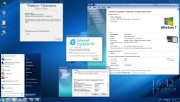 Windows 7 Enterprise SP1 IDimm Edition v.15.13 (x86/x64/2013/RUS)
