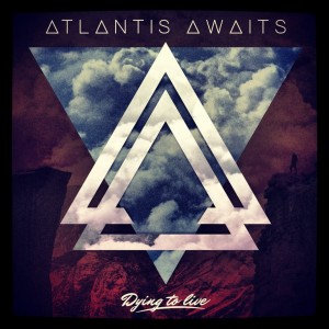 Atlantis Awaits - Letters in Wonderland (Single) (2013)