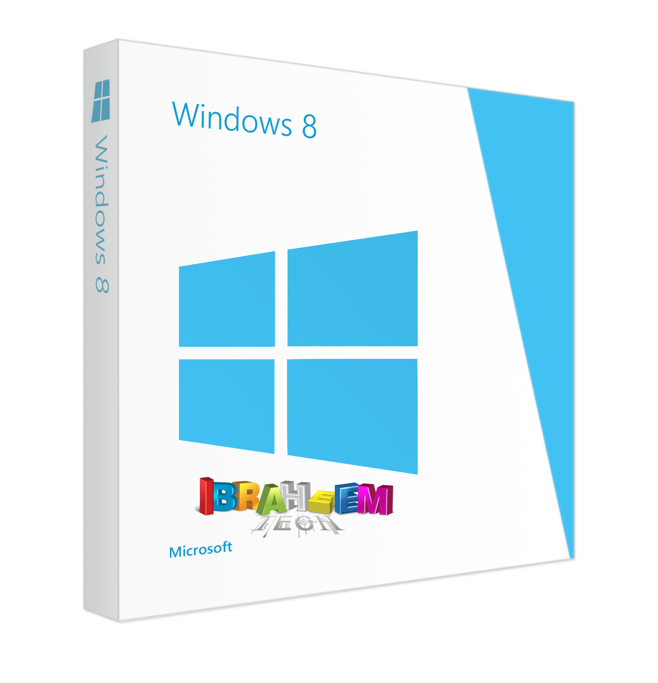 Microsoft Windows 81 AIO x86/x64 Multilanguage July