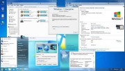 Windows 7 Enterprise SP1 IDimm Edition v.15.13 (x86/x64/2013/RUS)