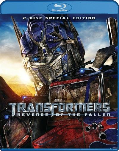 3x331 Transformers 2007 BDRip 1080p DTS HighCode PHD
