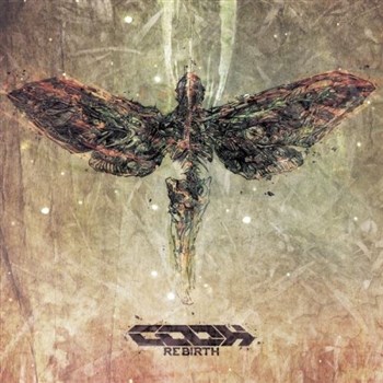 Cooh - ReBirth LP (2013)