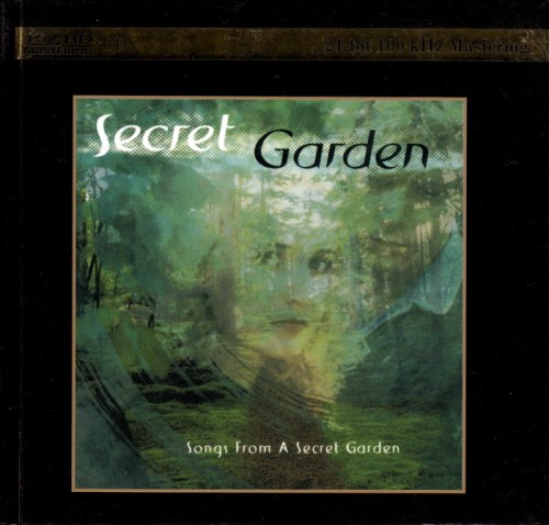 Secret Garden Lossless   -  7