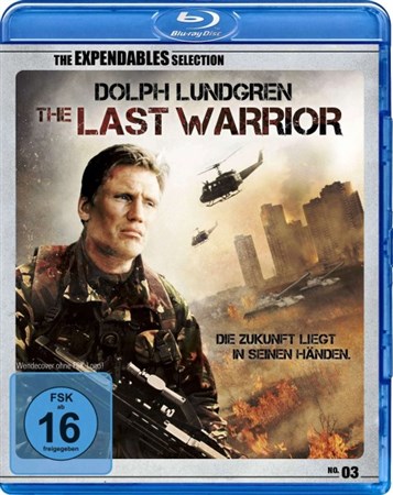   / The Last Patrol / The Last Warrior (2000) HDTVRip + HDTVRip-AVC + HDTV 1080i
