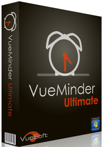 VueMinder Ultimate 10.1.9