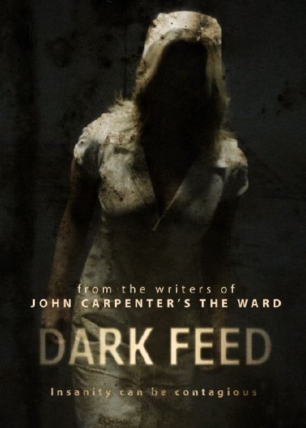 Темный поток / Dark Feed (2013) WEB-DLRip