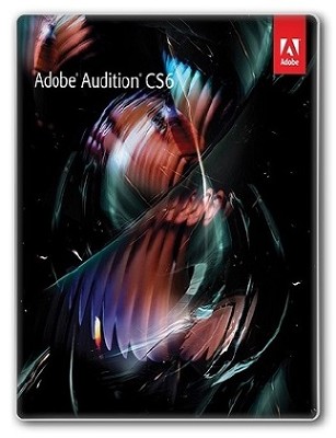 Adobe Audition CS6 5.0.2 Build 7 RePack & Portable by D!akov