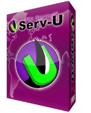 Serv-U File Server 14.0.2.0