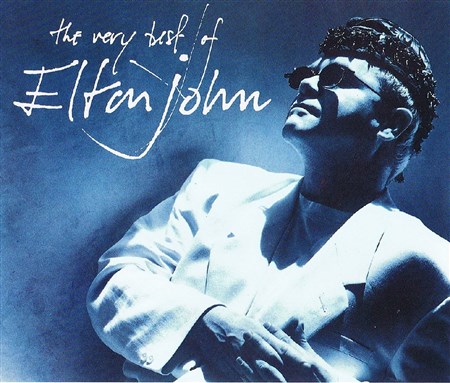 Elton John - The Very Best Of (1990)