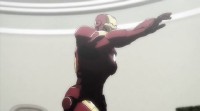 Железный Человек: Восстание Техновора / Iron Man: Rise of Technovore (2013) WEBRip