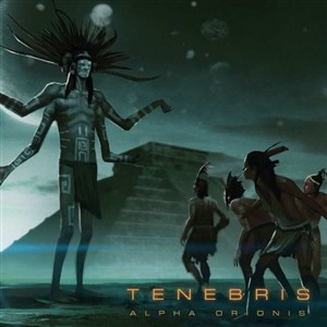 Tenebris - Alpha Orionis (2013)