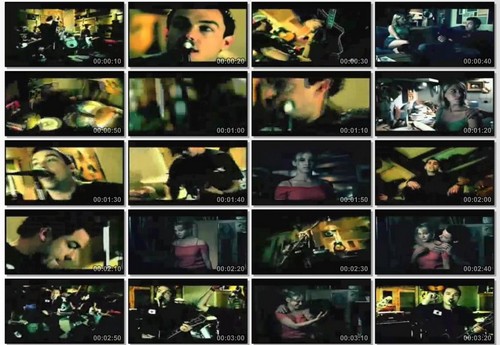 Zebrahead - Клипография 1998-2013