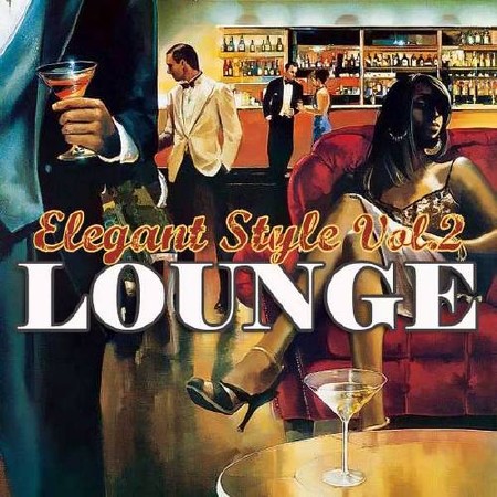 Lounge Elegant Style Vol. 2 (2013)