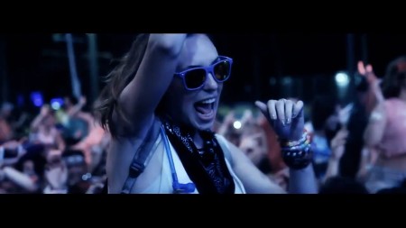 Nicky Romero - Miami 2013 Aftermovie (1080p)
