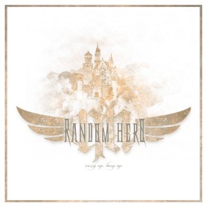 Random Hero - You Won't Relent (New Track) (2013)