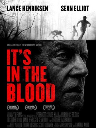 Это в крови / It's in the Blood (2012) DVDRip