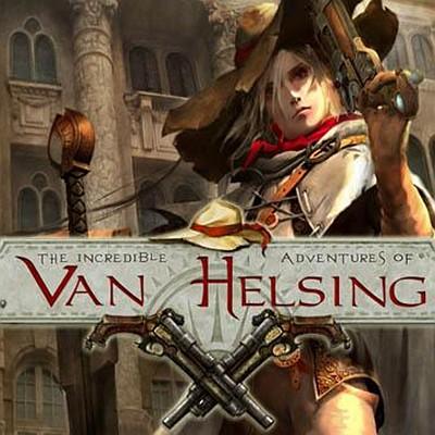The Incredible Adventures of Van Helsing (2013/Eng/Beta)