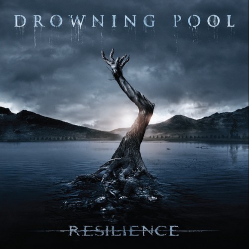 Drowning Pool - Resilience (Bonus DVD)