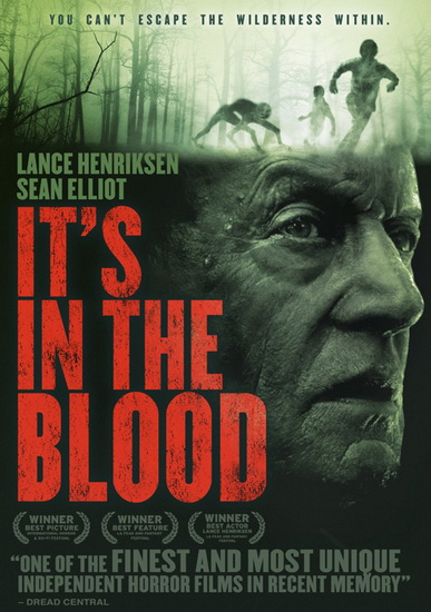   / It&#039;s in the Blood (2012) DVDRip
