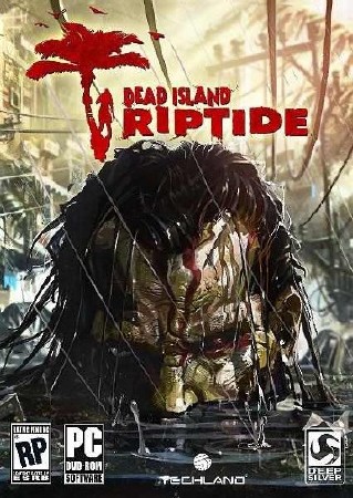 Dead Island: Riptide (2013) Steam-Rip  R.G. GameWorks