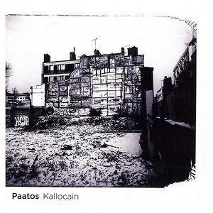 Paatos - Kallocain [2004]