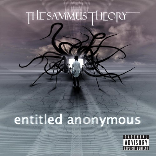 The Sammus Theory - Entitled Anonymous (2013)