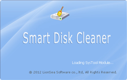Smart Disk Cleaner Pro 4.4.1