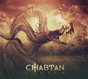 Chabtan - Eleven (EP) (2013)