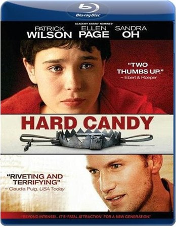  / Hard Candy (2005) BDRip + BDRip-AVC + BDRip 720p