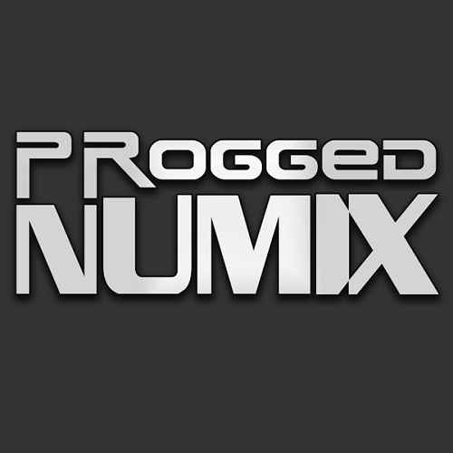 EDU & Toper - Progged Numix 051 (2016-10-27)