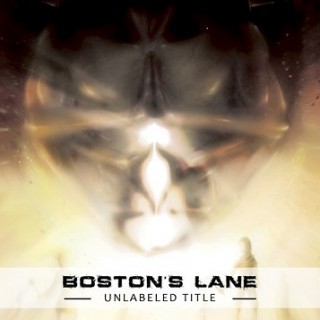 Boston's Lane - Unlabeled Title (2013)