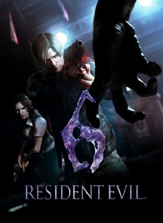Resident Evil 6 (v 1.0.4.151/ENG/RUS/2013) Repack  R.G. Origami