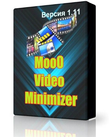 Moo0 Video Minimizer 1.11