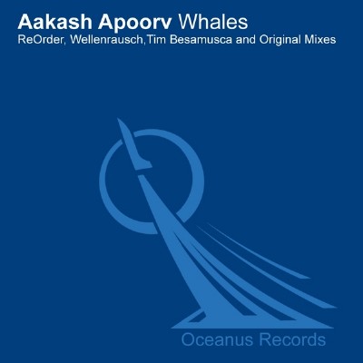 Aakash Apoorv - Whales