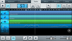 FL Studio Mobile v1.0.2 Patched